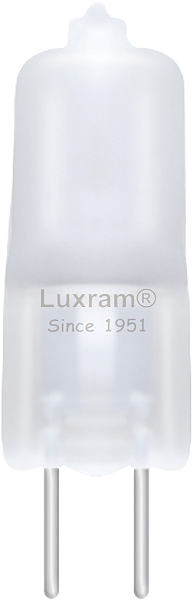Halogen Bi-Pin Halogen & Energy Saver Luxram Capsule Halogen Bi-Pin Halogen & Energy Saver Luxram Capsule